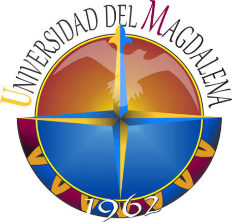 Logo de Universidad del Magdalena