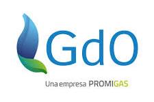 Logo de Gases de Occidente