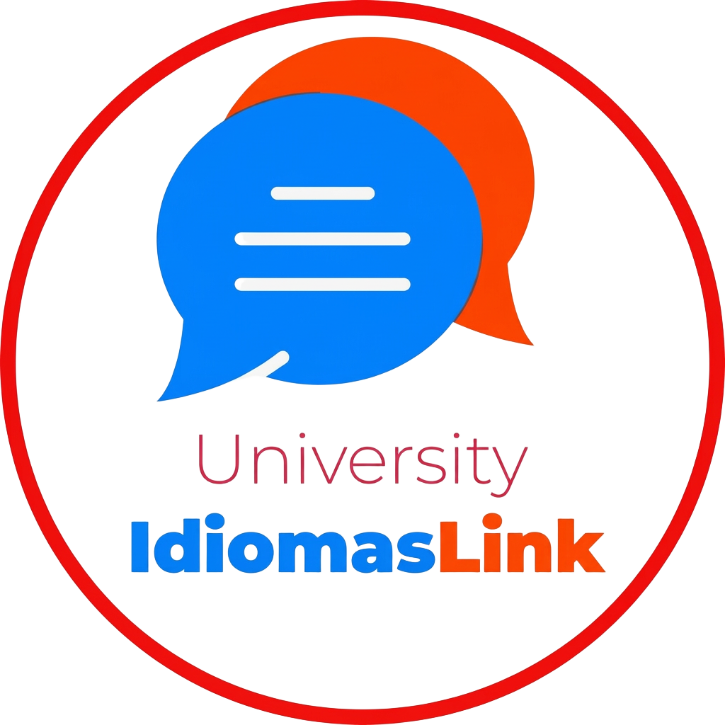 University Idiomas Link